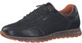 s.Oliver Sneaker 5-13622-30-805 mit Soft Foam - Leder - 2023 navyblau Herren